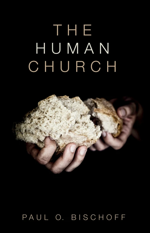 Cover of The Human Church