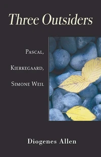 Cover of Three Outsiders