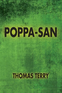 Cover of Poppa-San