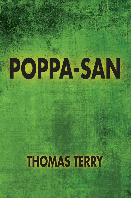 Cover of Poppa-San