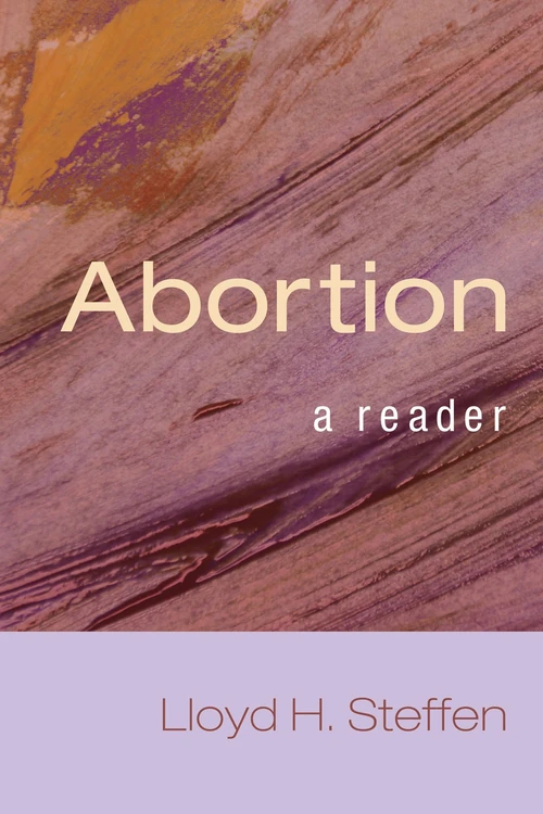 Cover of Abortion