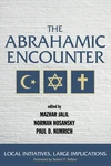 Cover of The Abrahamic Encounter