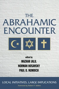 Cover of The Abrahamic Encounter
