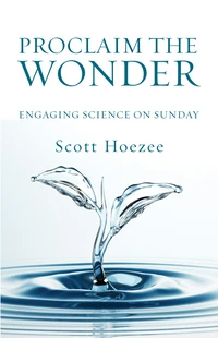 Cover of Proclaim the Wonder