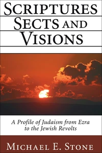 Cover of Scriptures, Sects, and Visions