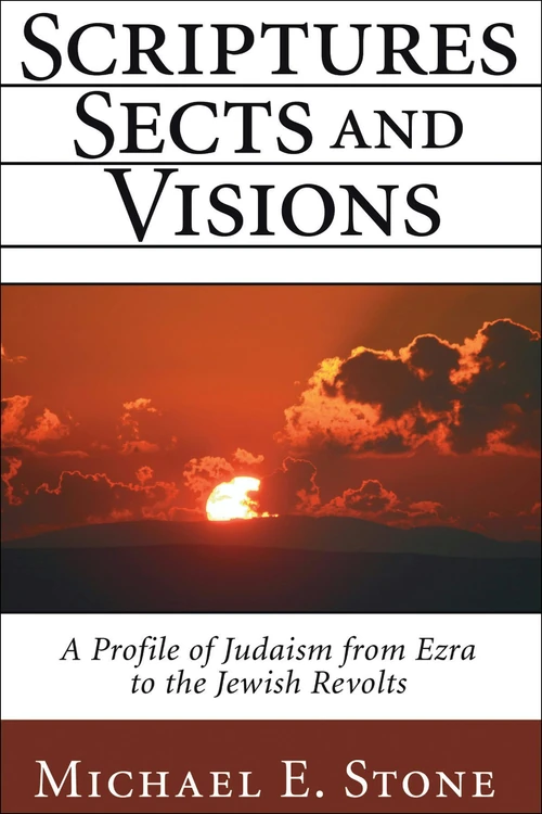 Cover of Scriptures, Sects, and Visions