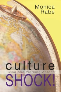 Cover of Culture Shock!
