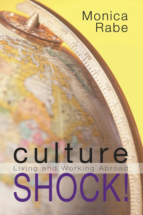Cover of Culture Shock!