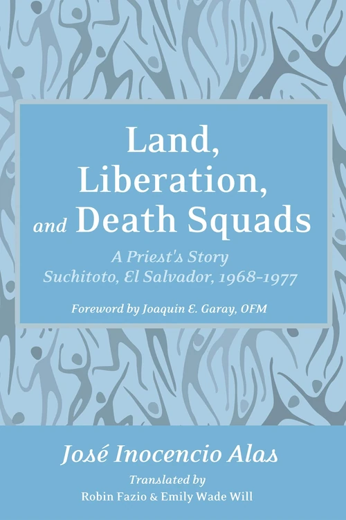 Cover of Land, Liberation, and Death Squads