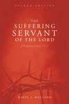Cover of The Suffering Servant of the Lord, Second Edition