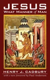 Cover of Jesus