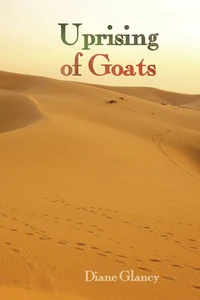Cover of Uprising of Goats