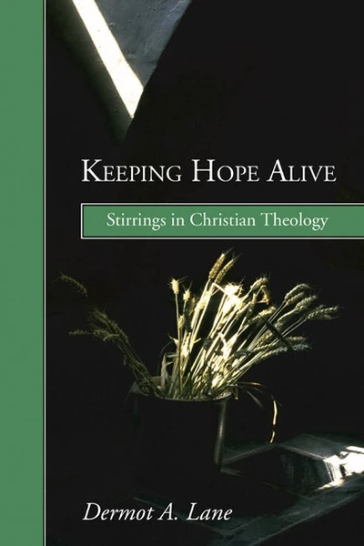 Cover of Keeping Hope Alive