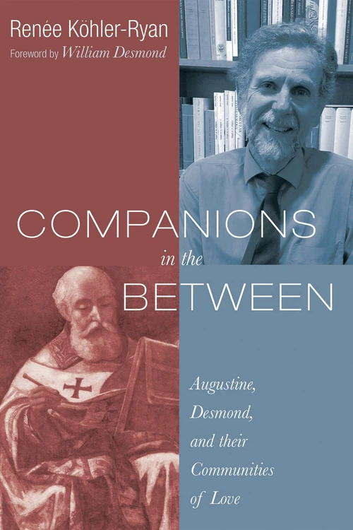 Cover of Companions in the Between