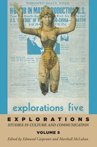 Cover of Explorations 5