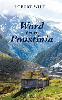 Cover of Word From Poustinia, Book I