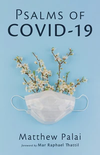 Cover of Psalms of COVID-19