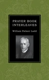 Cover of Prayer Book Interleaves