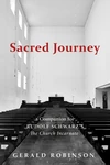 Cover of Sacred Journey