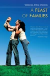 Cover of A Feast of Families