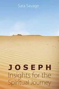 Cover of Joseph