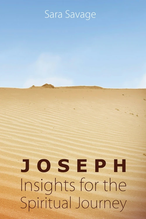 Cover of Joseph