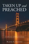 Cover of Taken Up and Preached