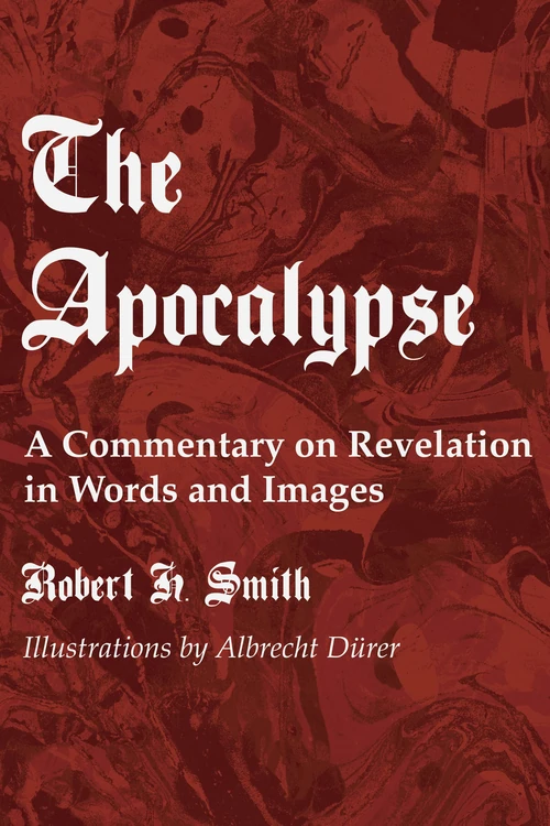 Cover of The Apocalypse