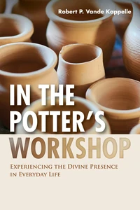 Cover of In the Potter’s Workshop