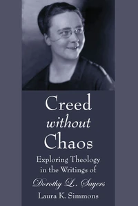 Cover of Creed without Chaos