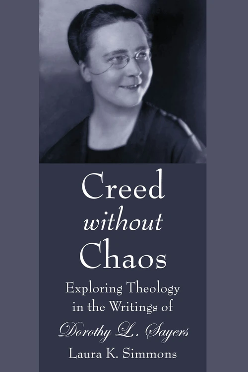 Cover of Creed without Chaos