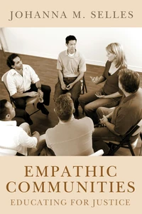Cover of Empathic Communities