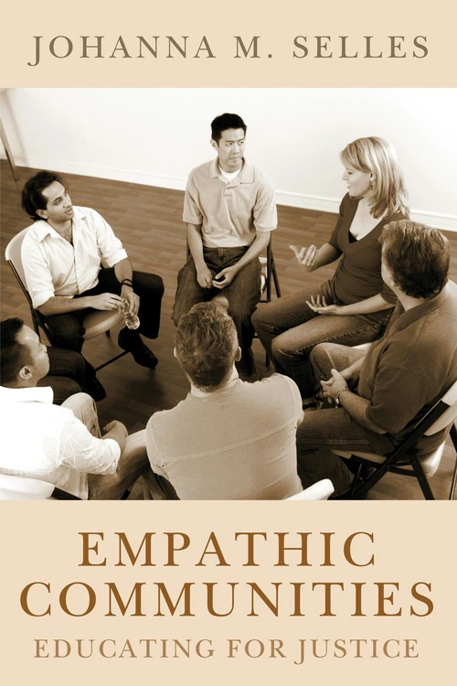 Cover of Empathic Communities