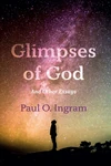 Cover of Glimpses of God