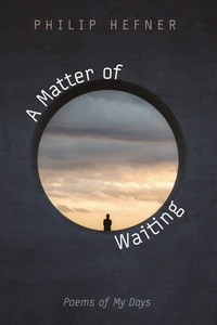 Cover of A Matter of Waiting