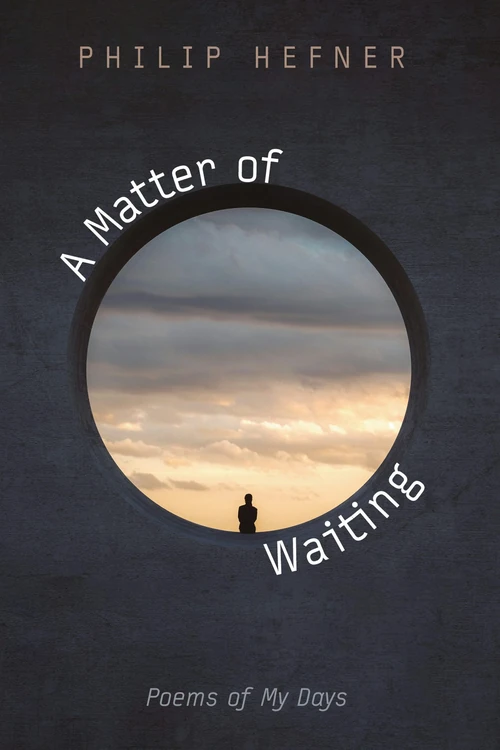 Cover of A Matter of Waiting