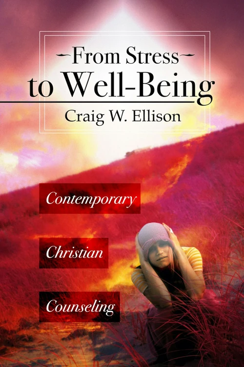 Cover of From Stress to Well-Being