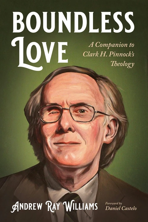 Cover of Boundless Love
