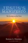 Cover of Jesus’s Manifesto