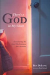 Cover of There’s a God in My Closet