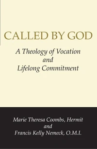 Cover of Called By God