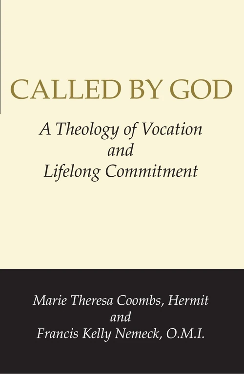 Cover of Called By God