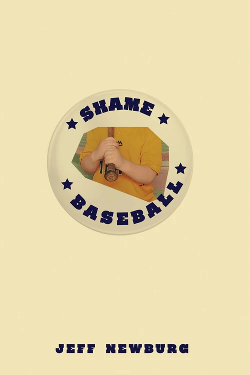 Cover of Shame Baseball