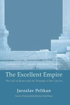 Cover of The Excellent Empire