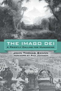 Cover of The Imago Dei