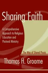 Cover of Sharing Faith