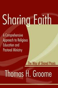 Cover of Sharing Faith
