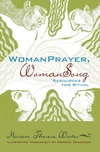 Cover of WomanPrayer WomanSong