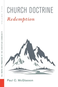 Cover of Church Doctrine, Volume 5