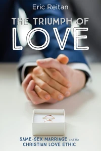 Cover of The Triumph of Love